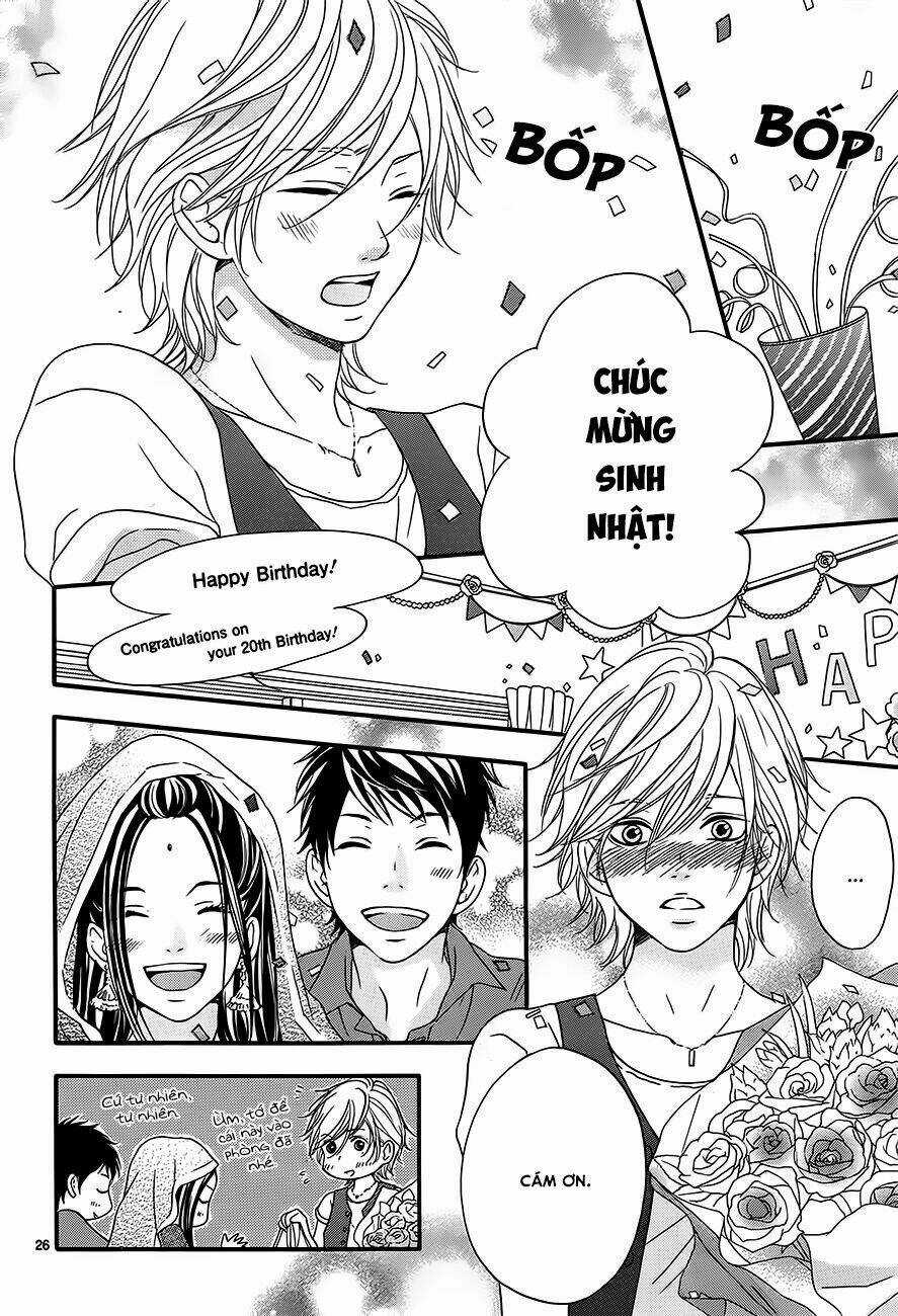 Pink to Gray - Chapter 4 - Trang 29