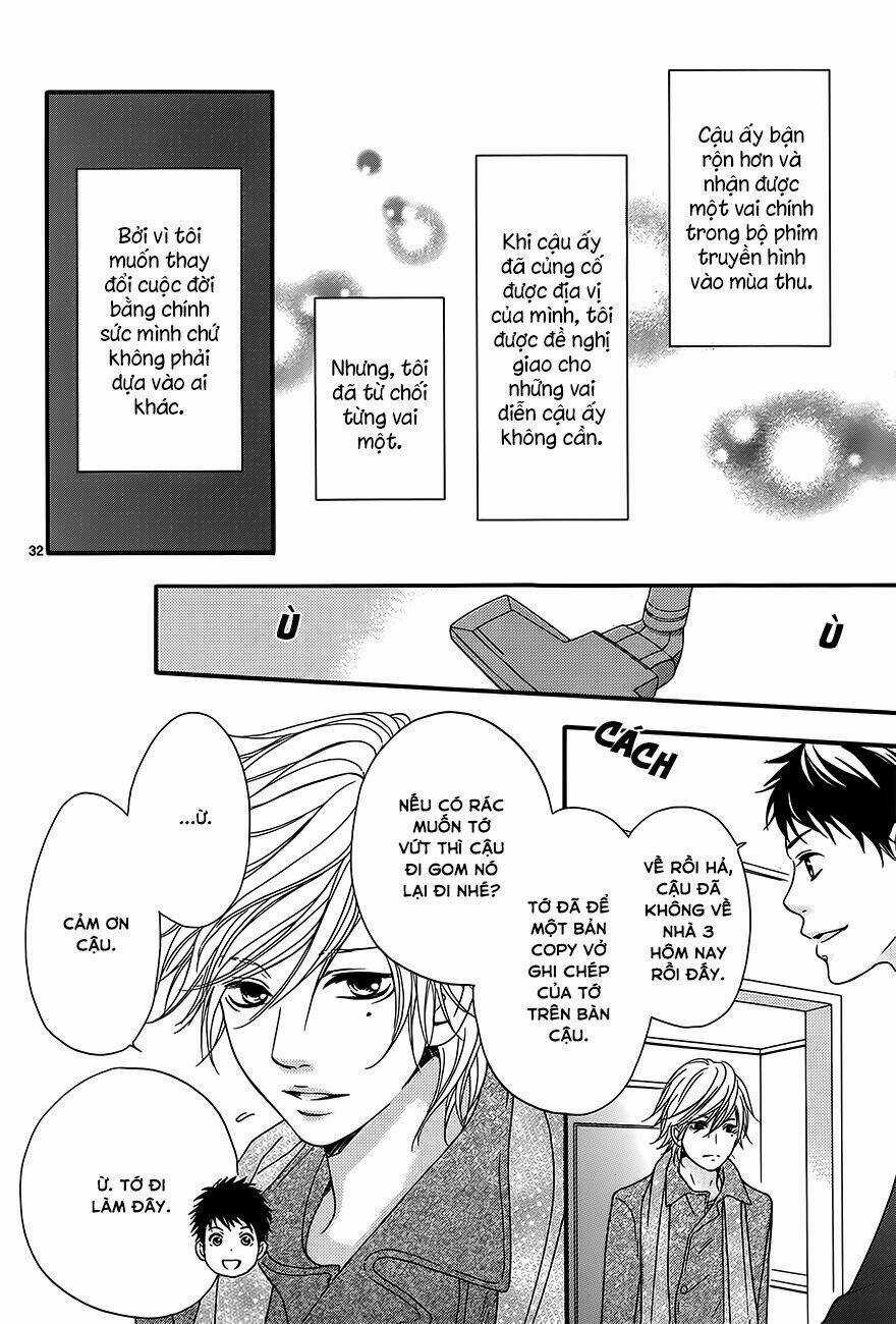 Pink to Gray - Chapter 4 - Trang 35