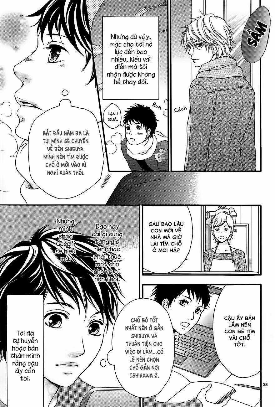 Pink to Gray - Chapter 4 - Trang 36