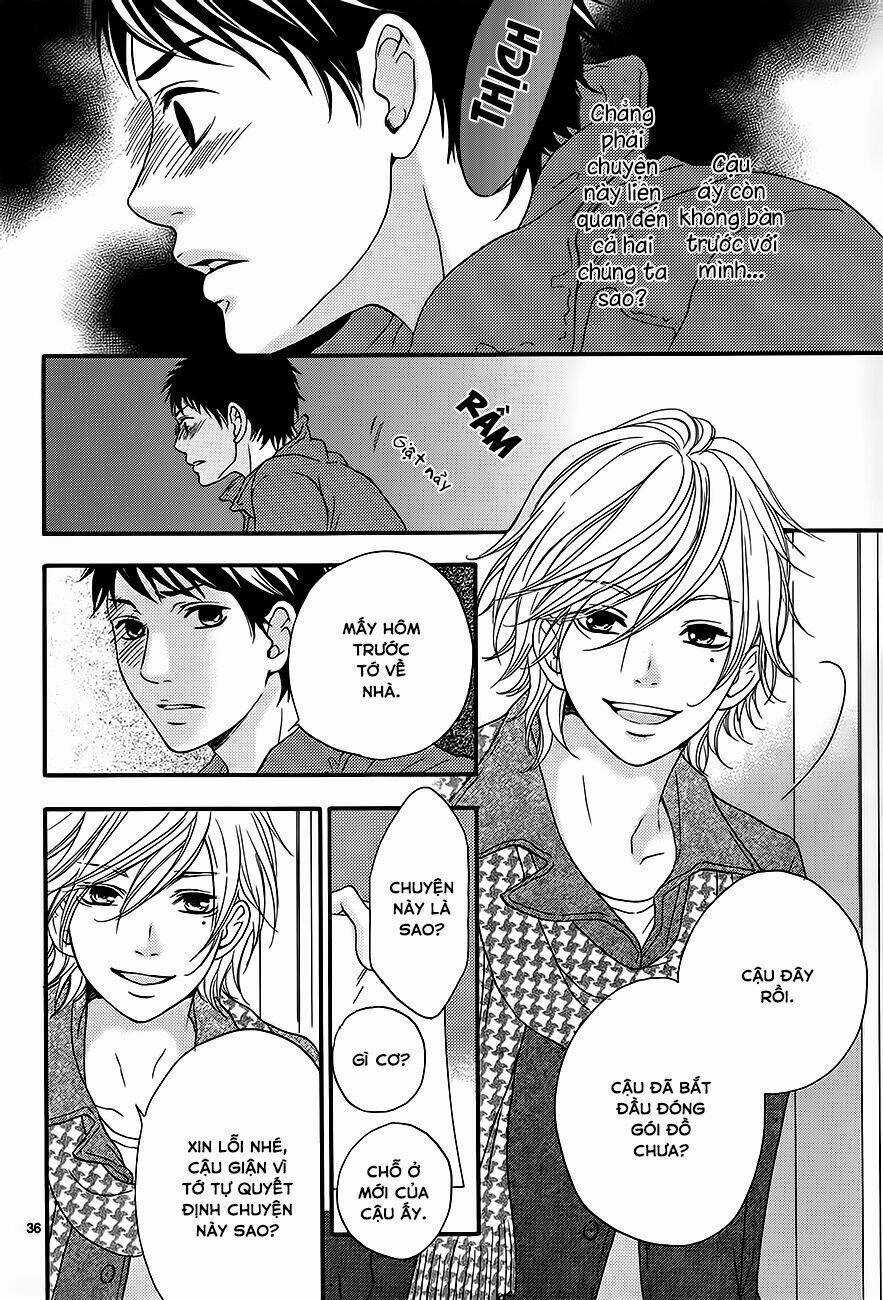 Pink to Gray - Chapter 4 - Trang 39