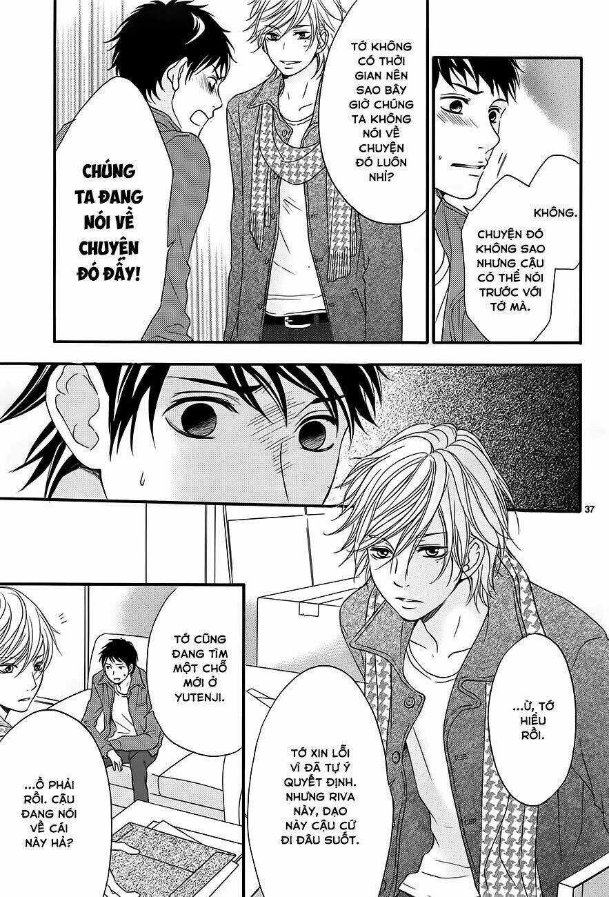 Pink to Gray - Chapter 4 - Trang 40