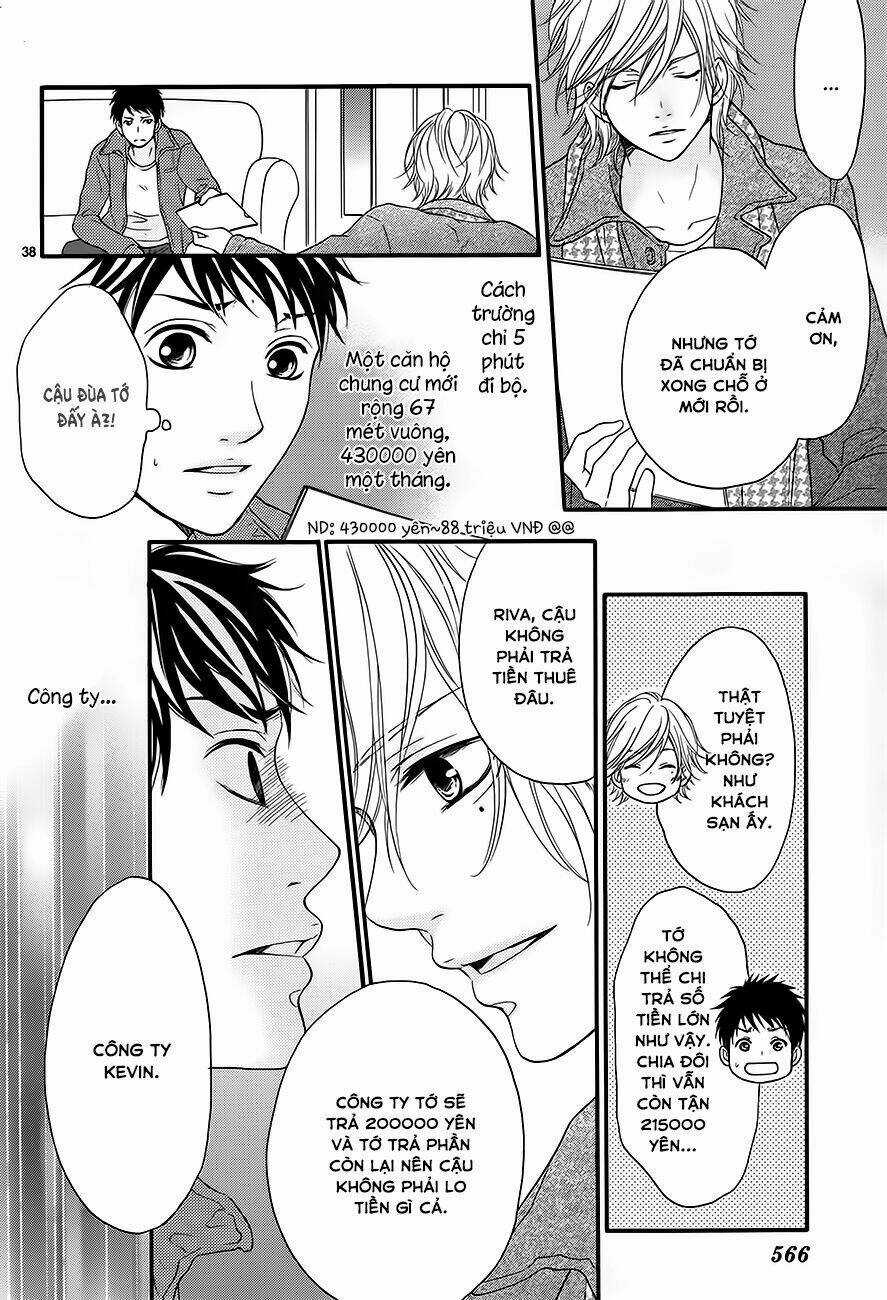 Pink to Gray - Chapter 4 - Trang 41