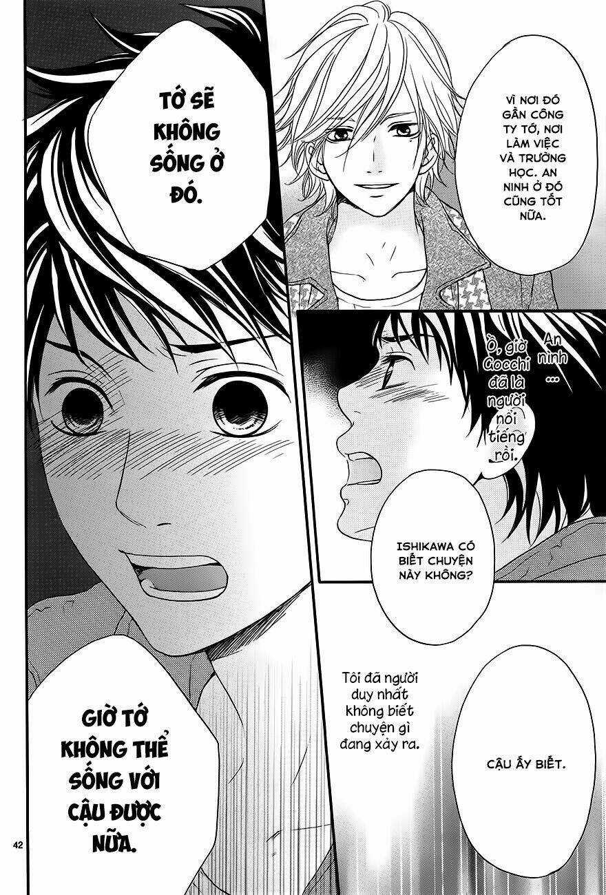 Pink to Gray - Chapter 4 - Trang 45