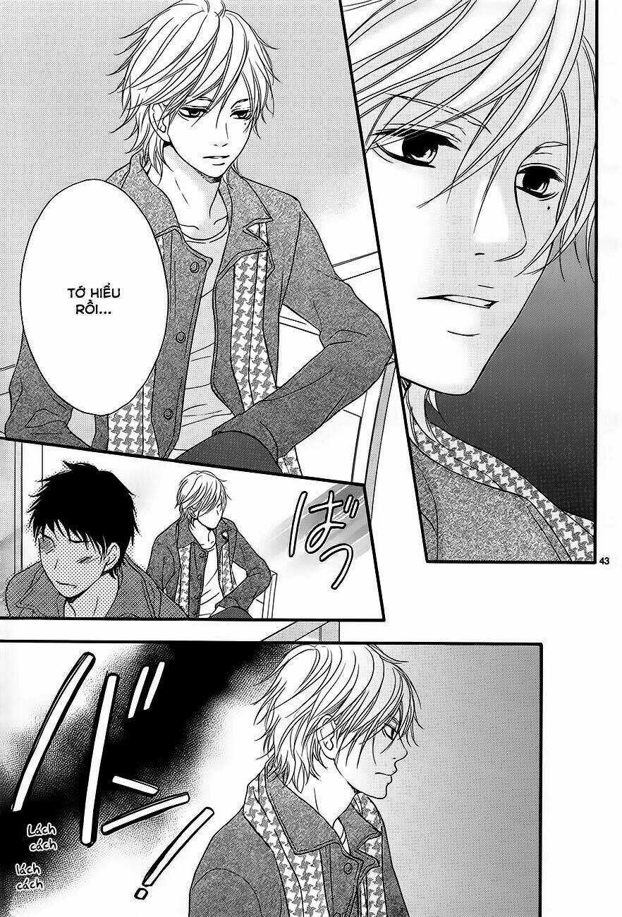 Pink to Gray - Chapter 4 - Trang 46