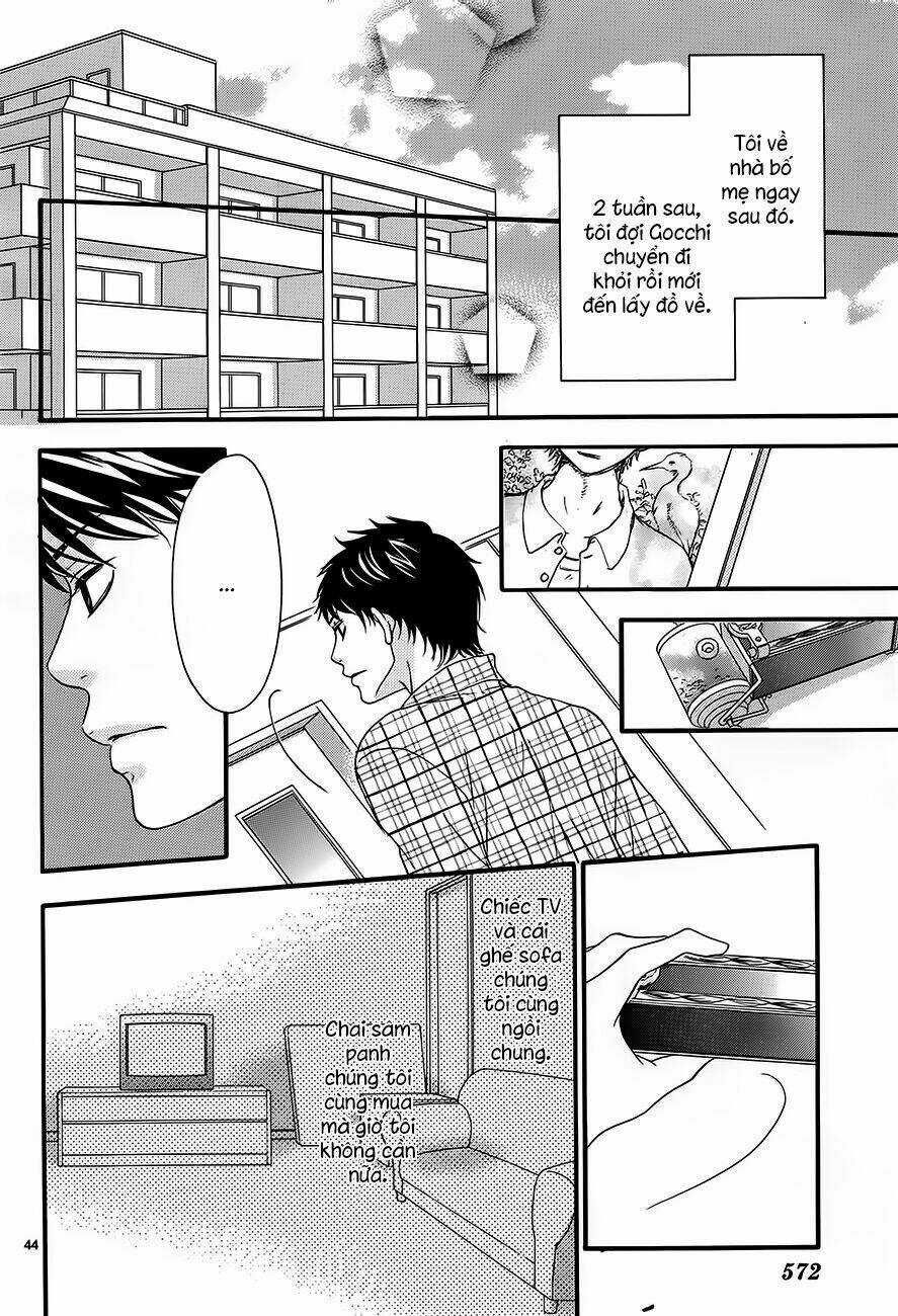 Pink to Gray - Chapter 4 - Trang 47