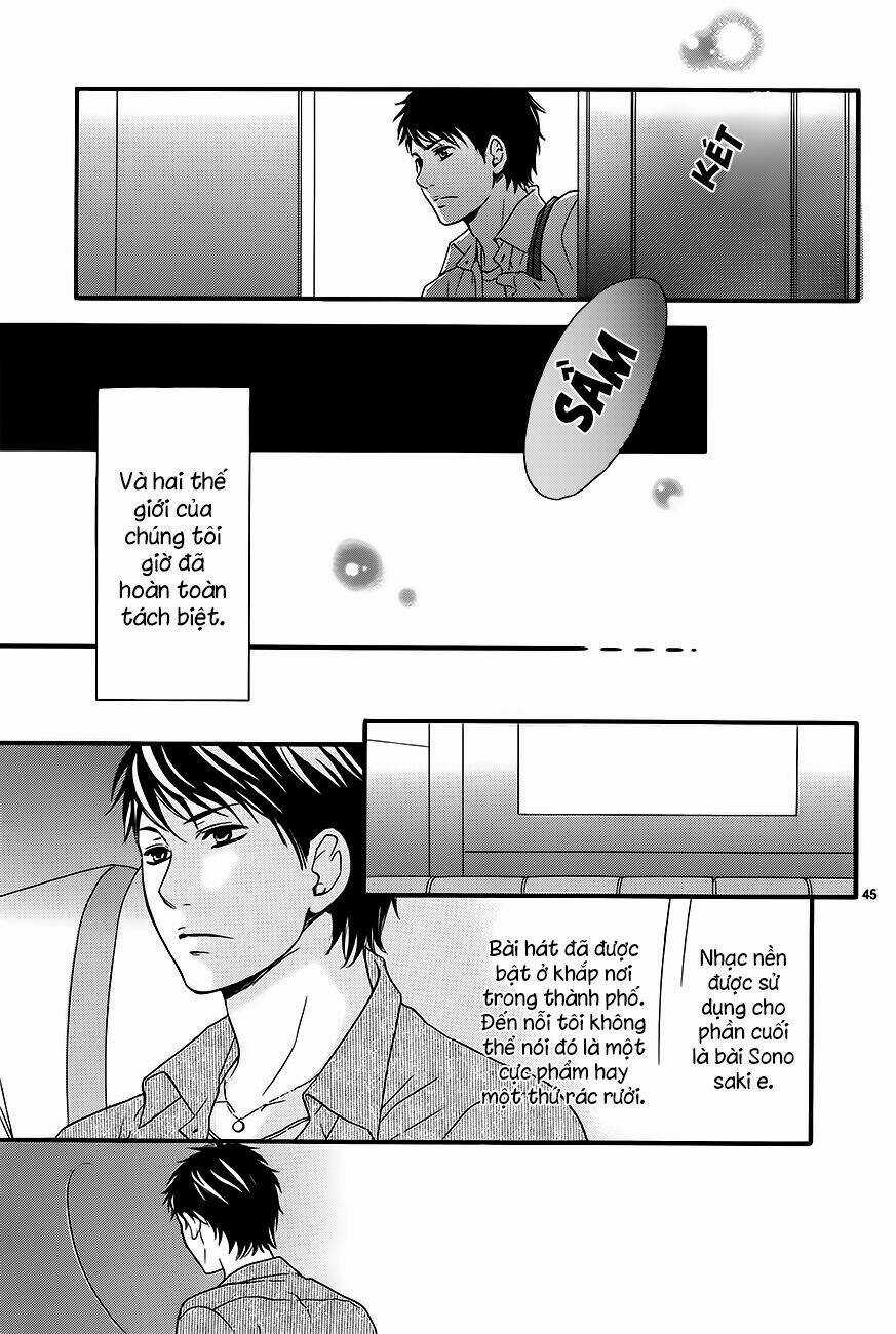 Pink to Gray - Chapter 4 - Trang 48