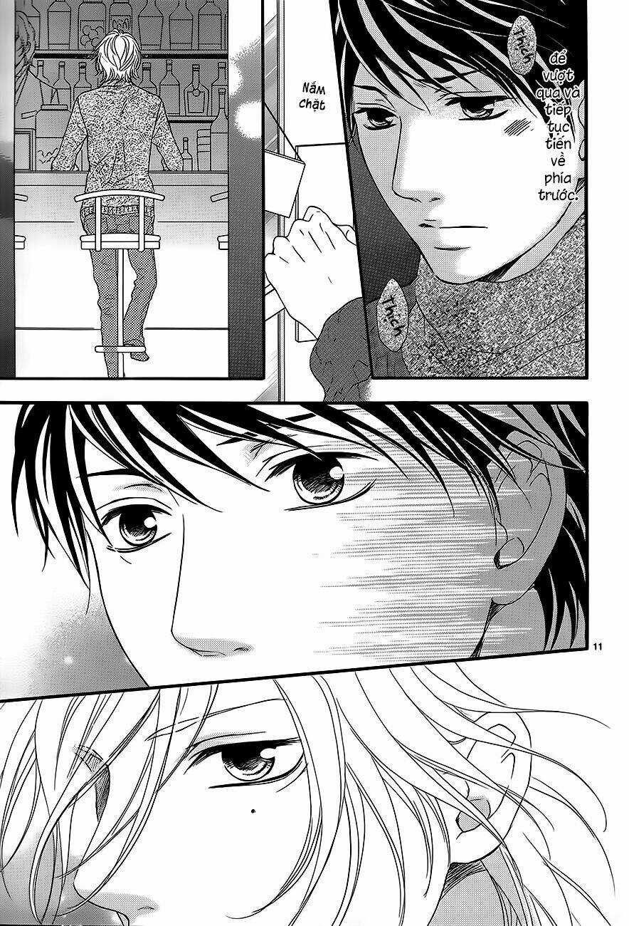 Pink to Gray - Chapter 5 - Trang 21