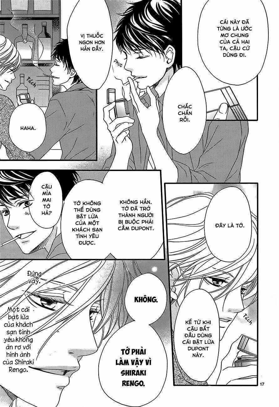 Pink to Gray - Chapter 5 - Trang 27