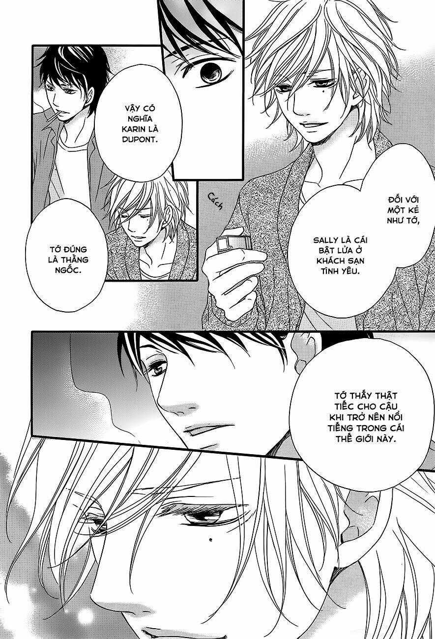 Pink to Gray - Chapter 5 - Trang 28