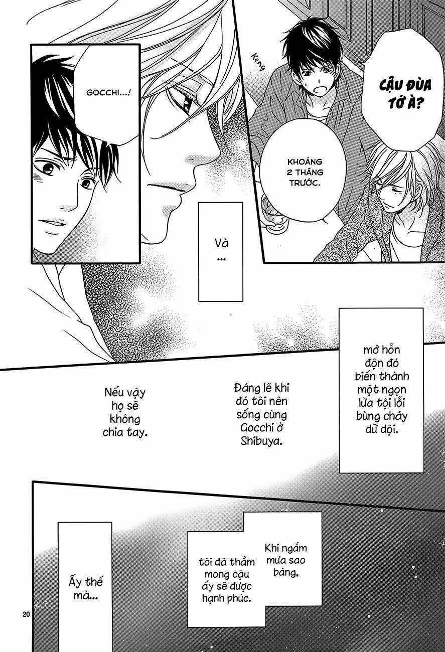 Pink to Gray - Chapter 5 - Trang 30