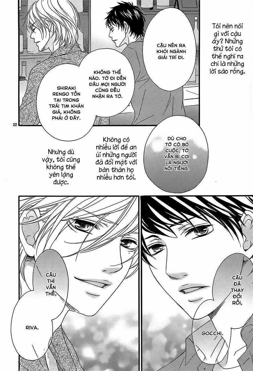 Pink to Gray - Chapter 5 - Trang 32