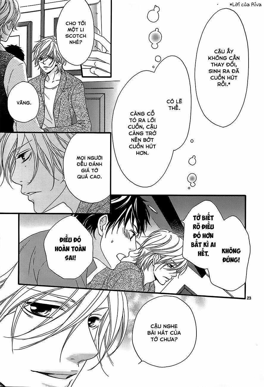 Pink to Gray - Chapter 5 - Trang 33