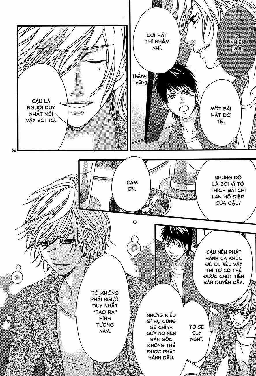 Pink to Gray - Chapter 5 - Trang 34