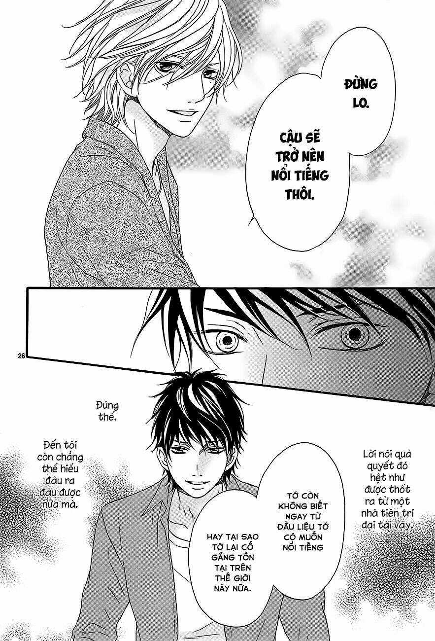 Pink to Gray - Chapter 5 - Trang 36