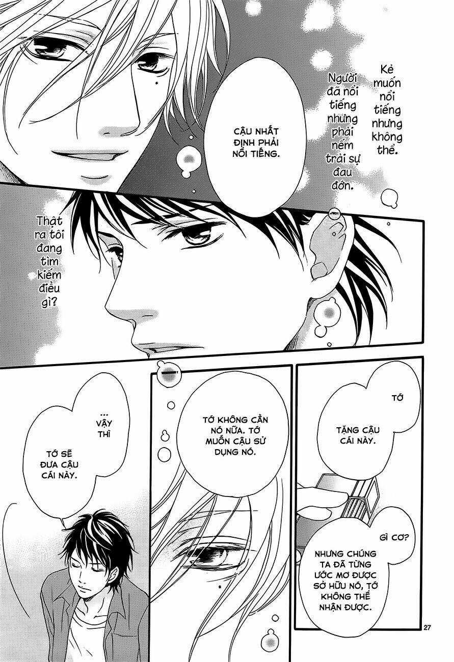 Pink to Gray - Chapter 5 - Trang 37