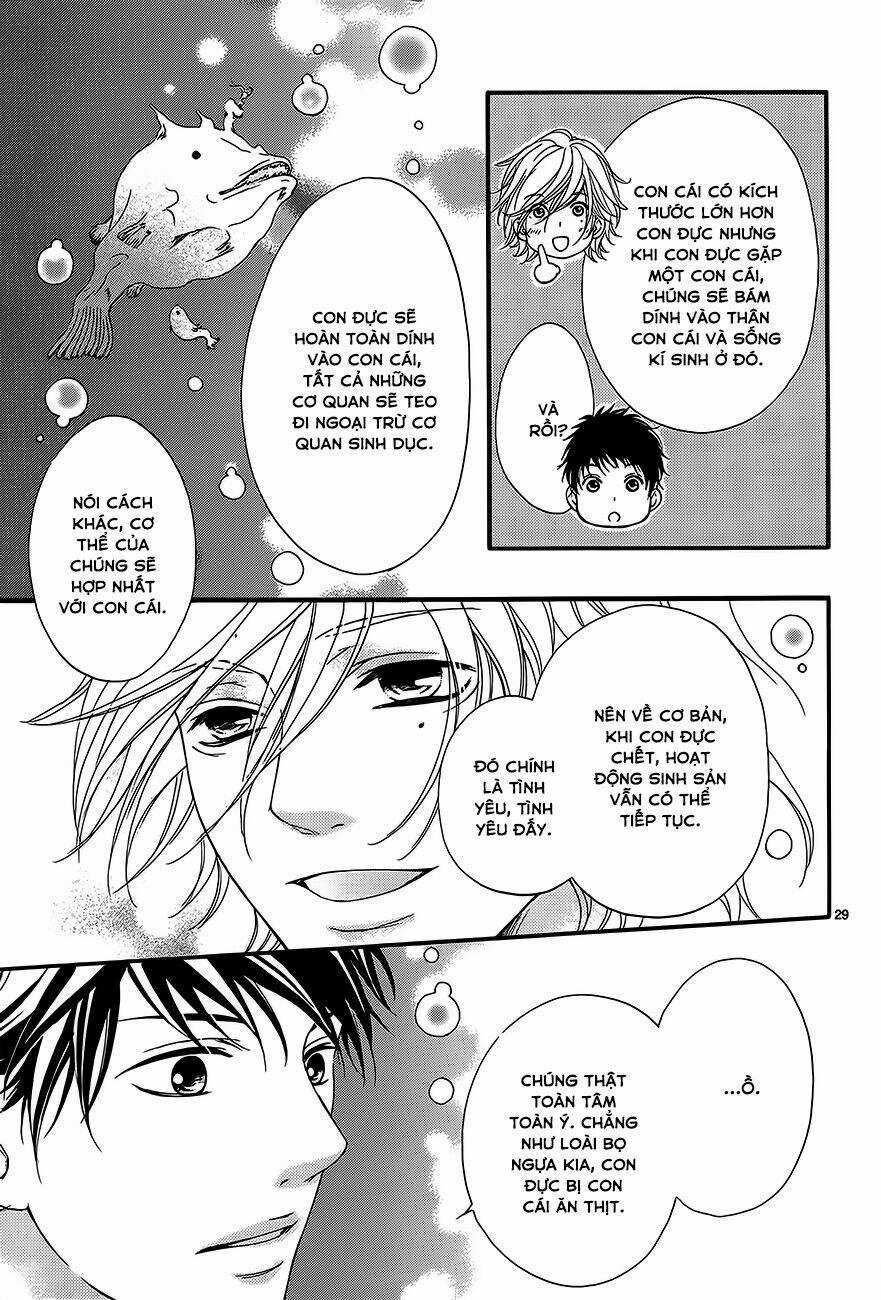 Pink to Gray - Chapter 5 - Trang 39