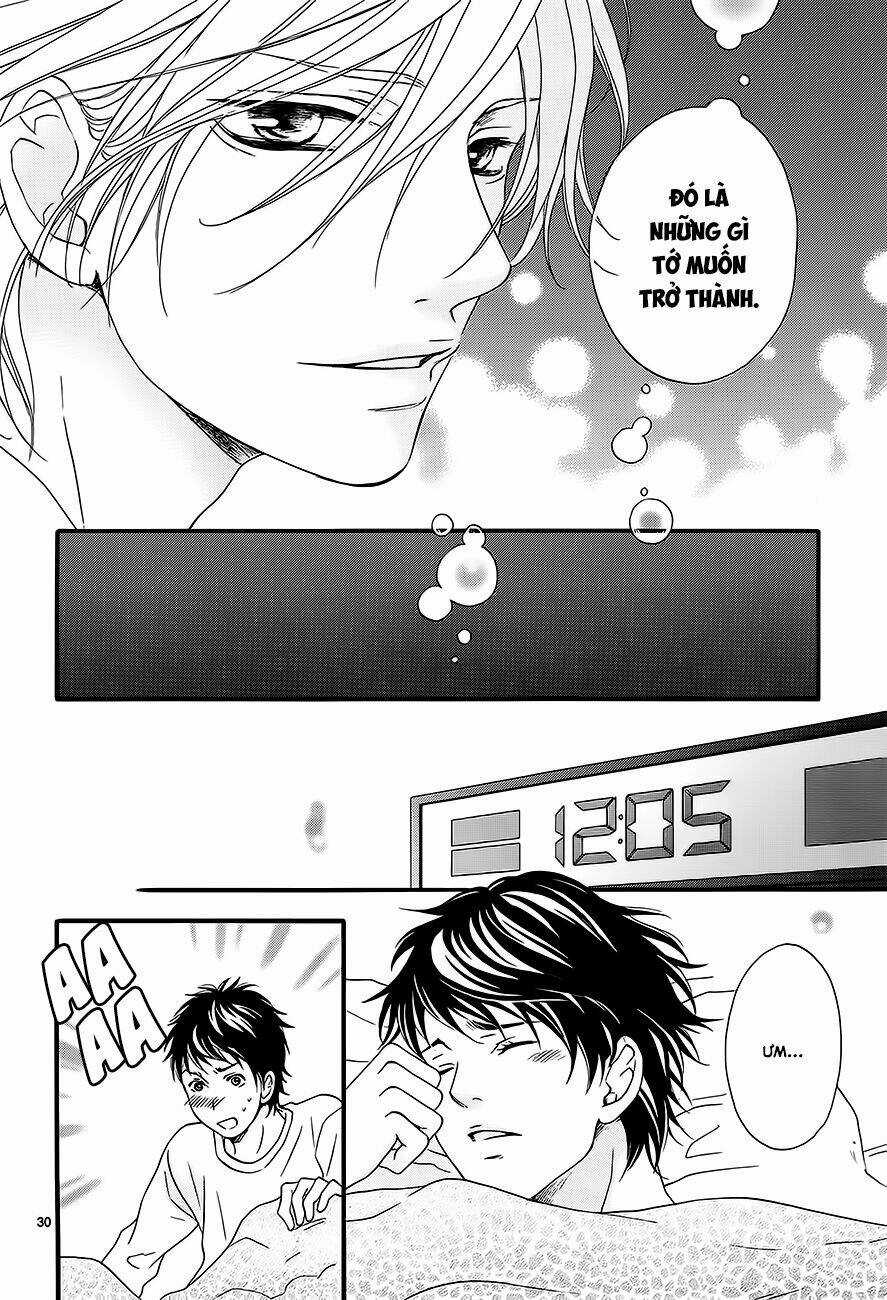 Pink to Gray - Chapter 5 - Trang 40