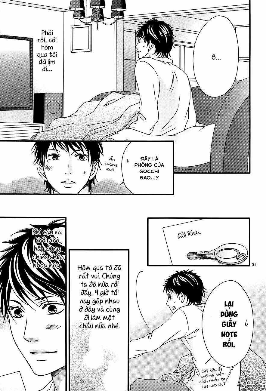 Pink to Gray - Chapter 5 - Trang 41