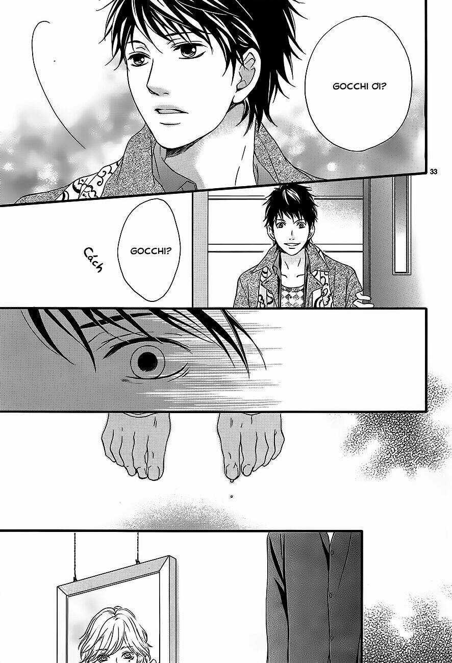 Pink to Gray - Chapter 5 - Trang 43