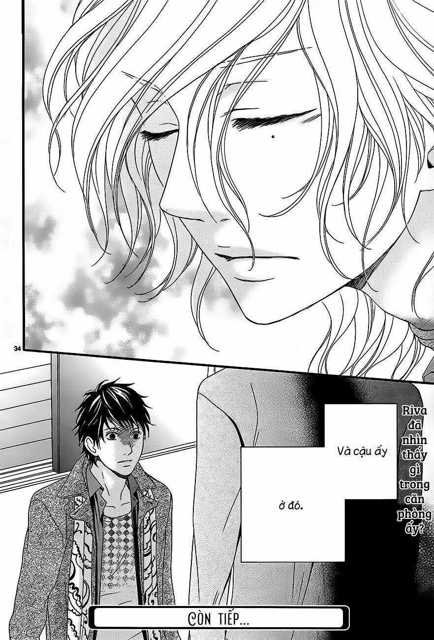 Pink to Gray - Chapter 5 - Trang 44