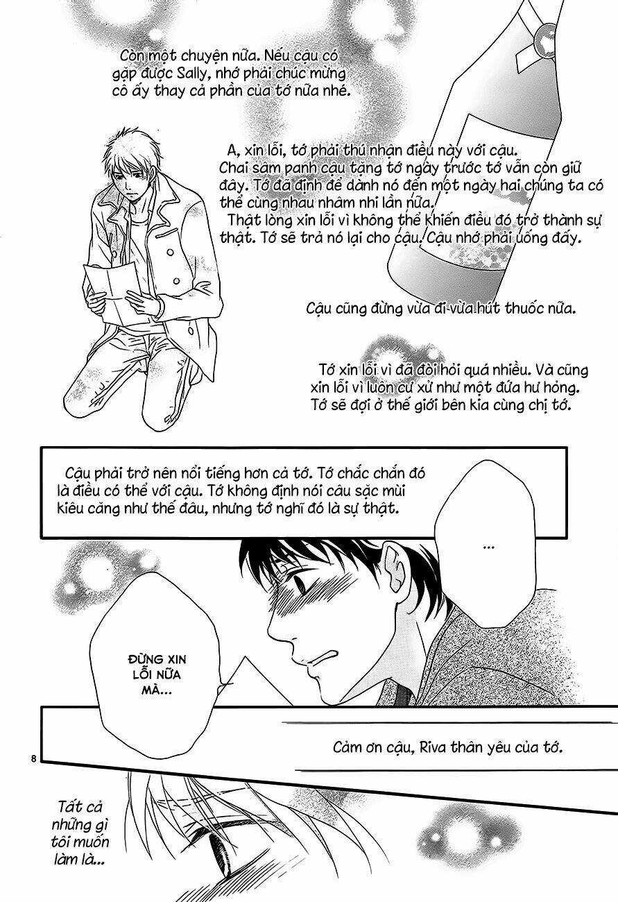 Pink to Gray - Chapter 6 - Trang 13