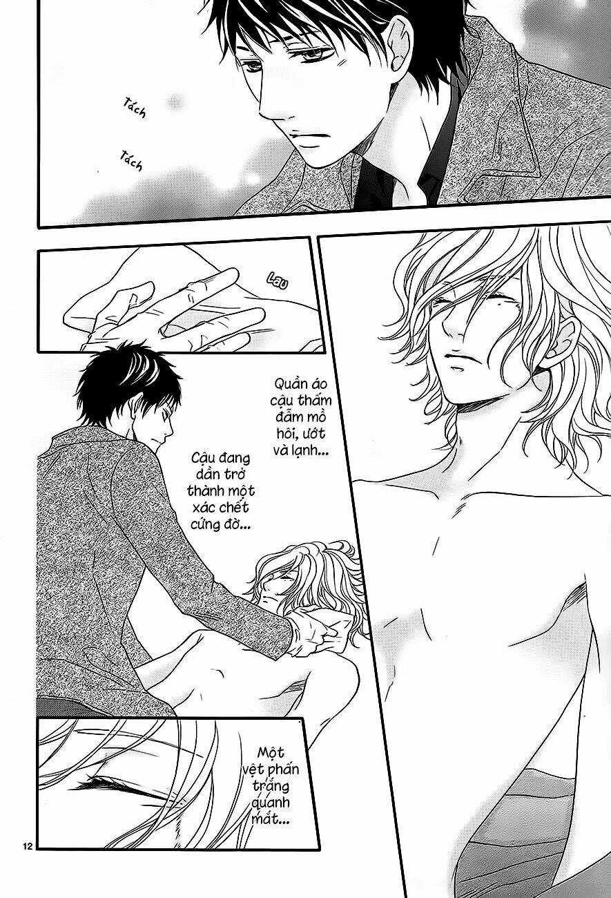 Pink to Gray - Chapter 6 - Trang 17