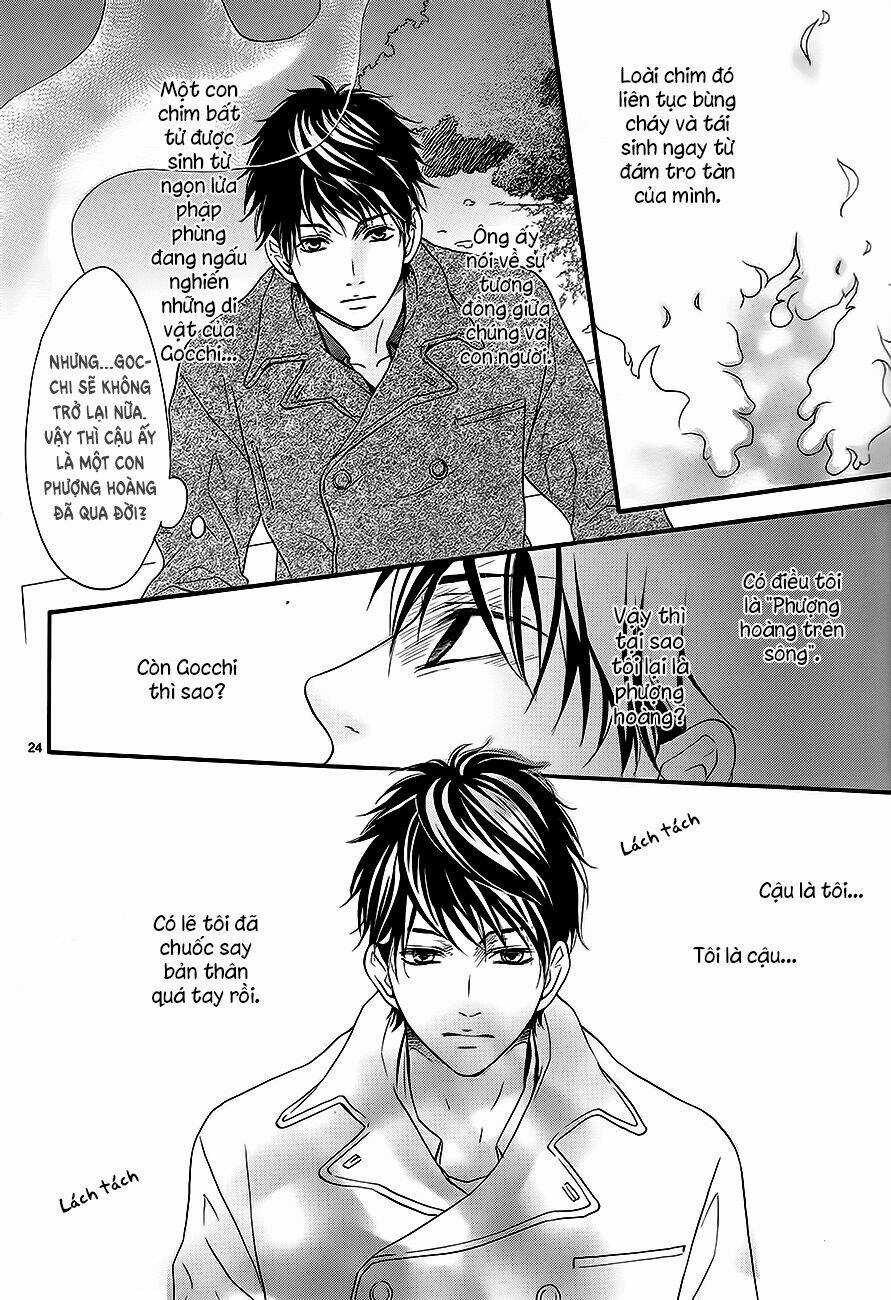 Pink to Gray - Chapter 6 - Trang 29
