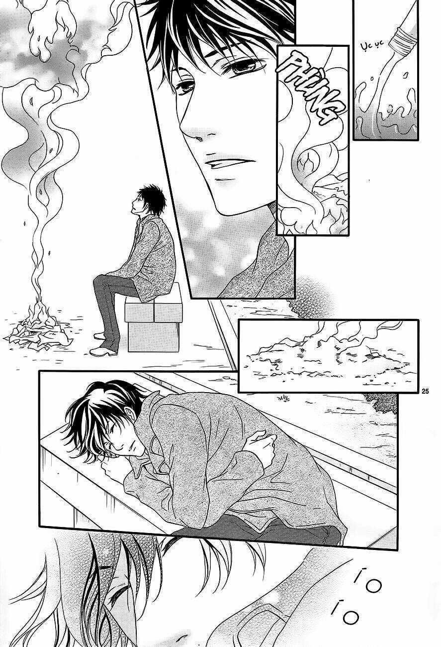 Pink to Gray - Chapter 6 - Trang 30