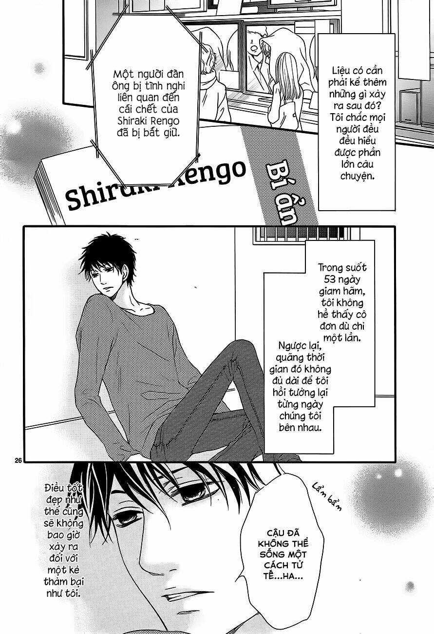 Pink to Gray - Chapter 6 - Trang 31