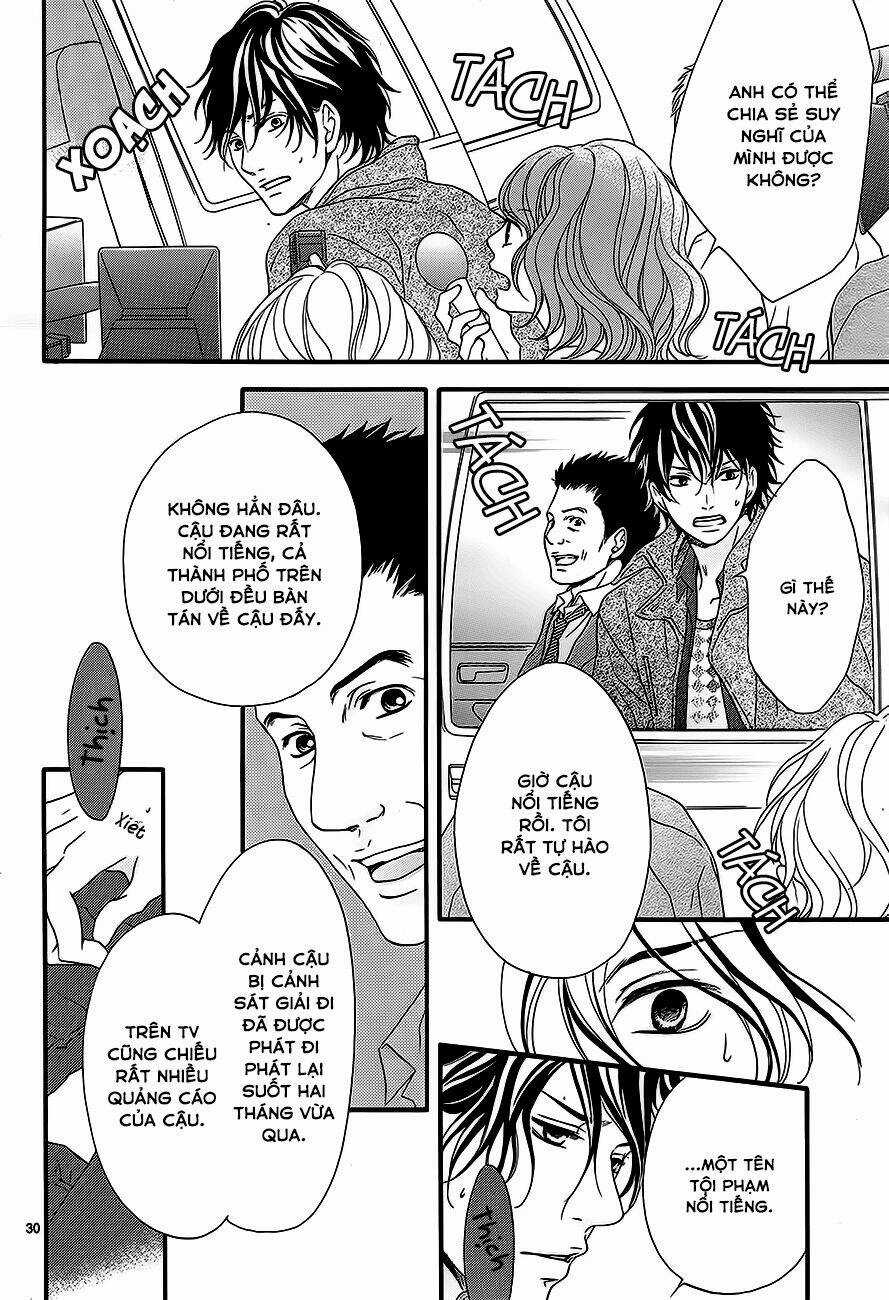 Pink to Gray - Chapter 6 - Trang 35