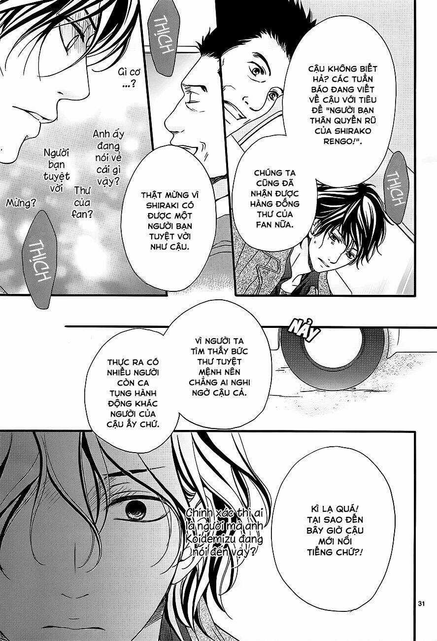 Pink to Gray - Chapter 6 - Trang 36