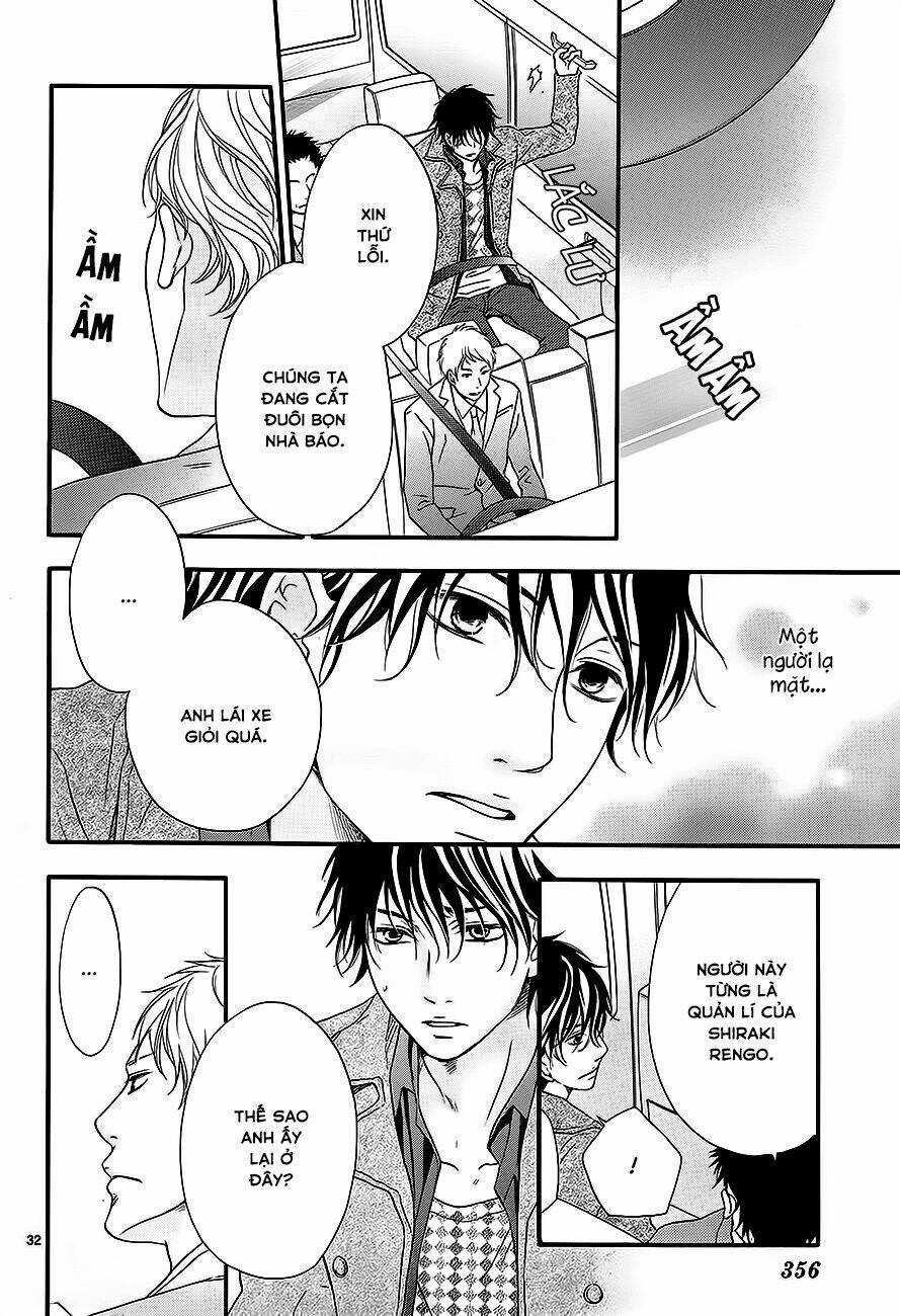 Pink to Gray - Chapter 6 - Trang 37