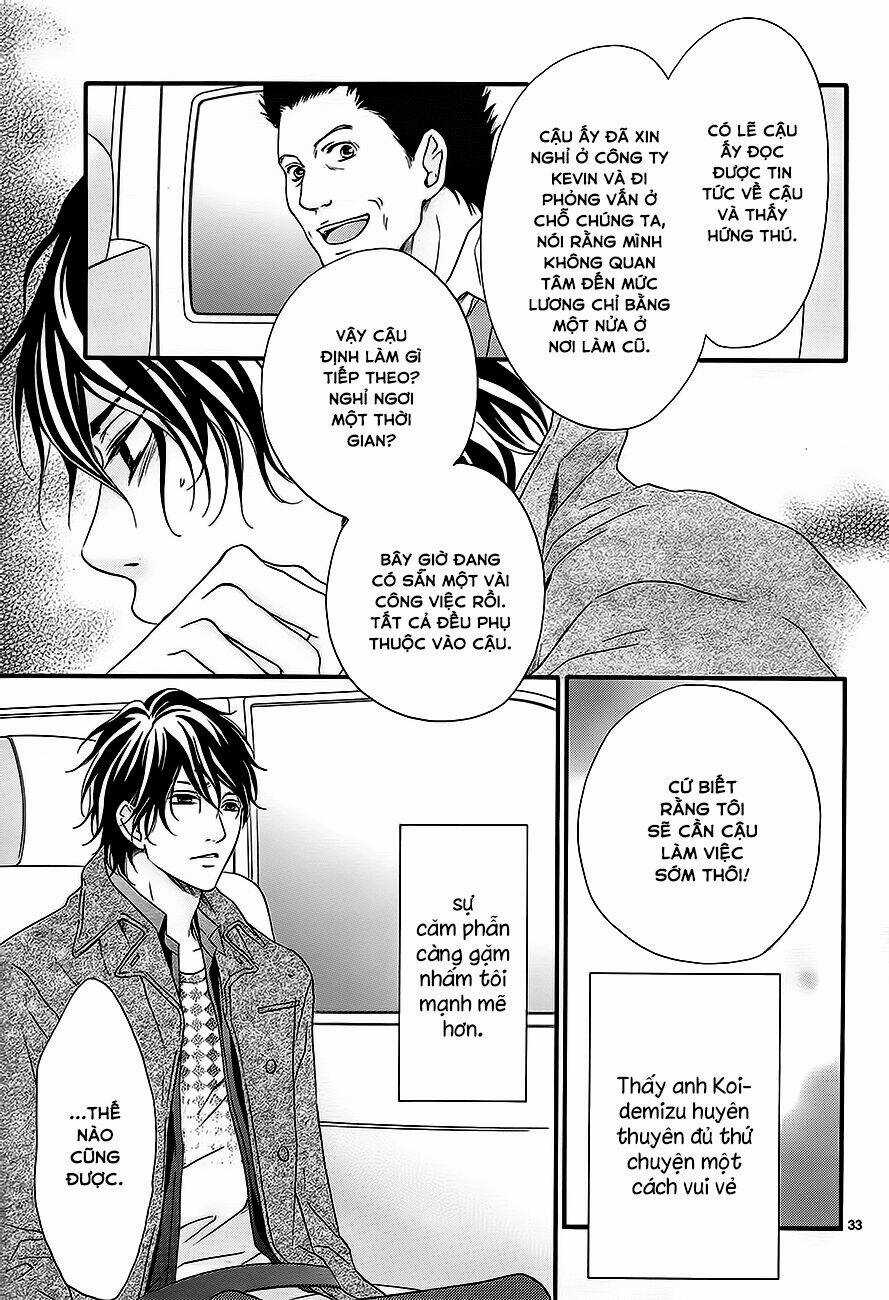 Pink to Gray - Chapter 6 - Trang 38