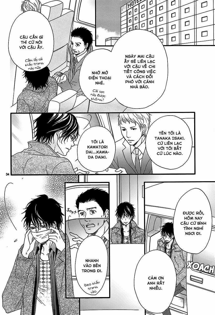 Pink to Gray - Chapter 6 - Trang 39