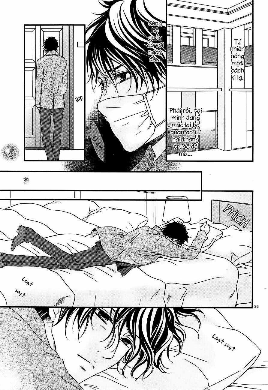 Pink to Gray - Chapter 6 - Trang 40