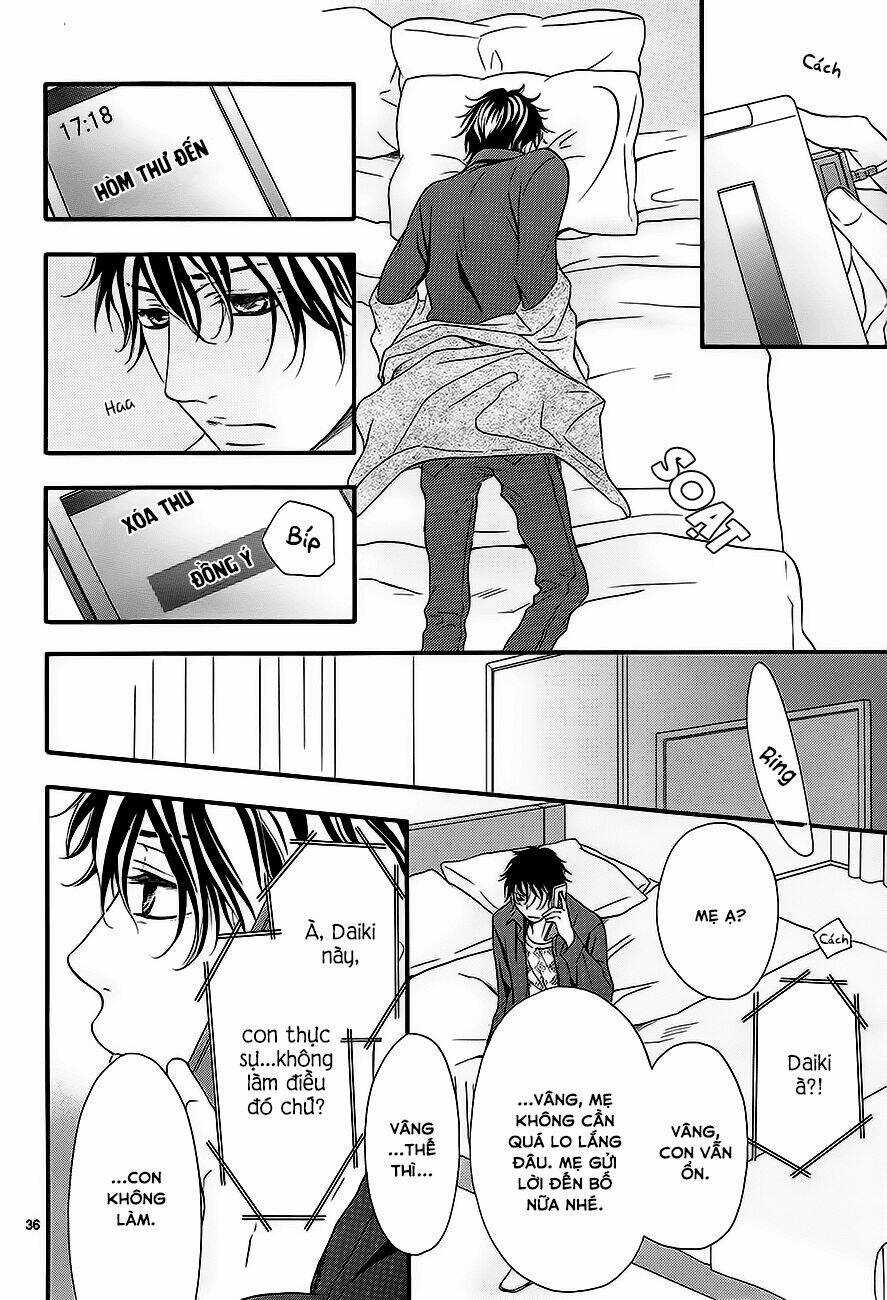 Pink to Gray - Chapter 6 - Trang 41