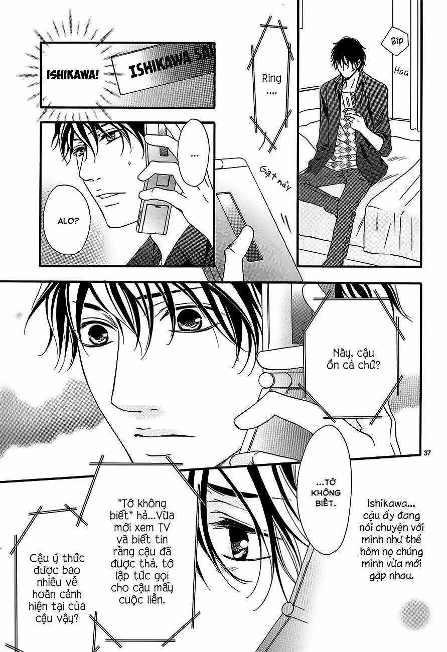 Pink to Gray - Chapter 6 - Trang 42