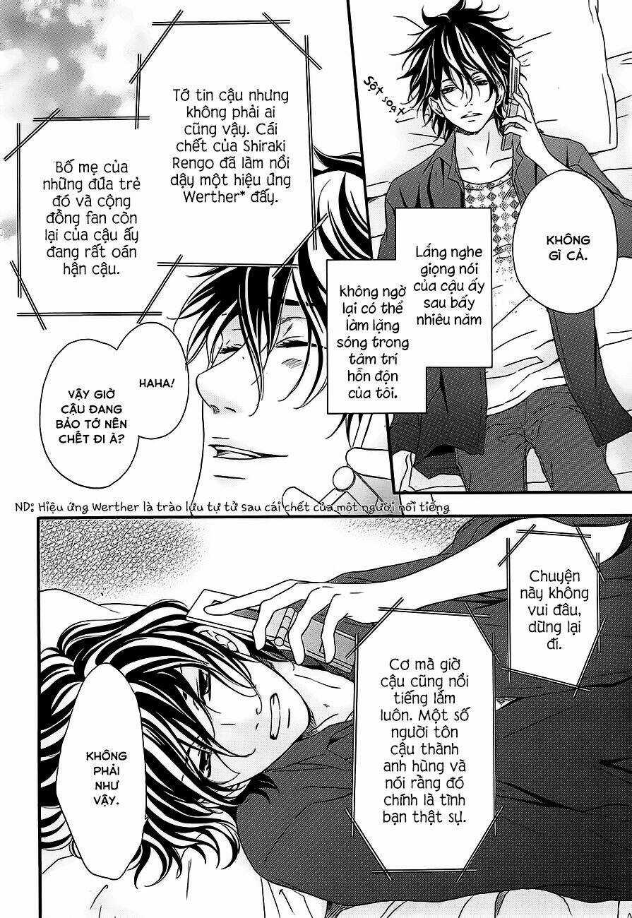 Pink to Gray - Chapter 6 - Trang 43