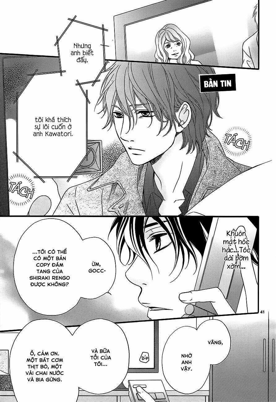 Pink to Gray - Chapter 6 - Trang 46