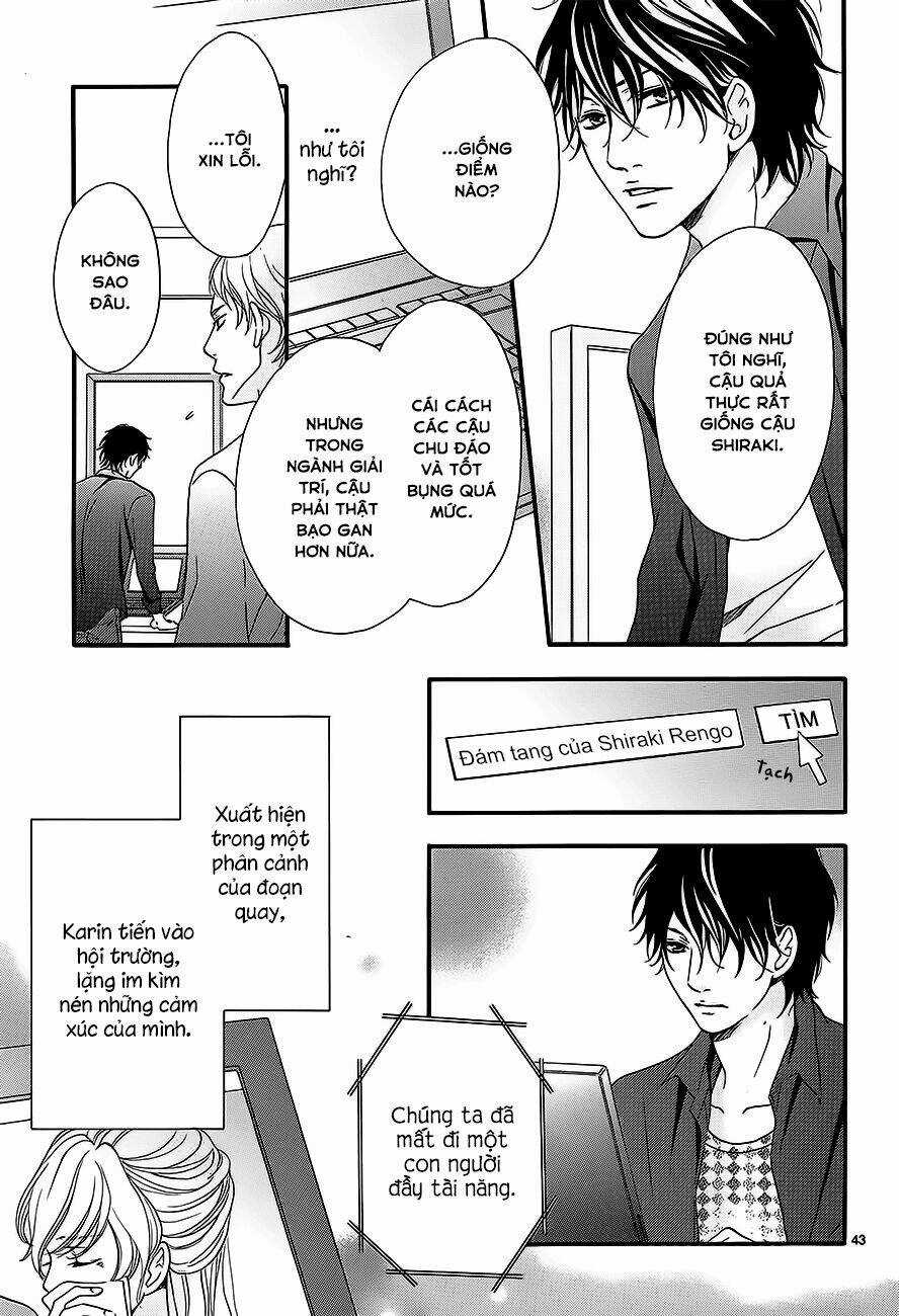 Pink to Gray - Chapter 6 - Trang 48