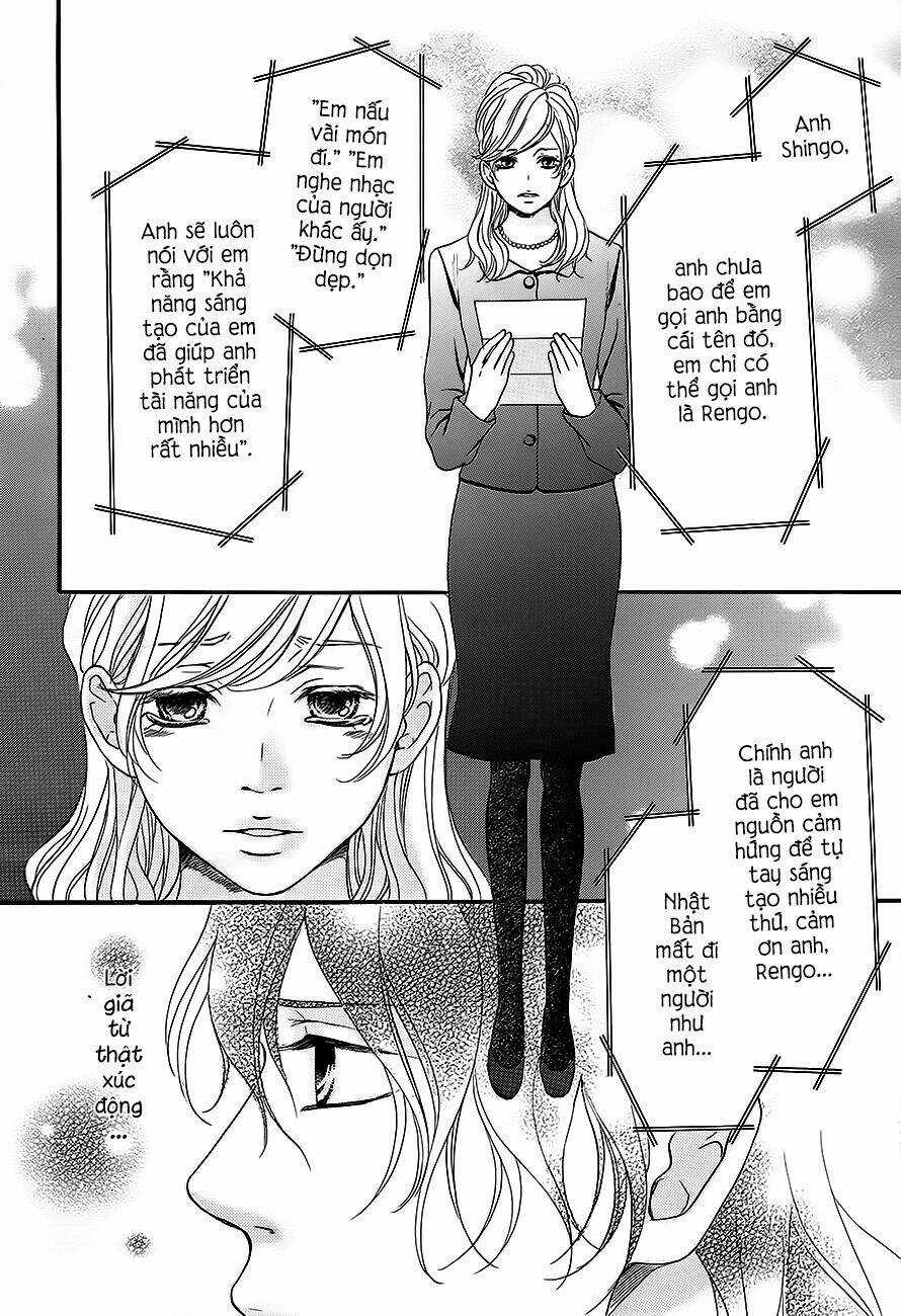 Pink to Gray - Chapter 6 - Trang 49