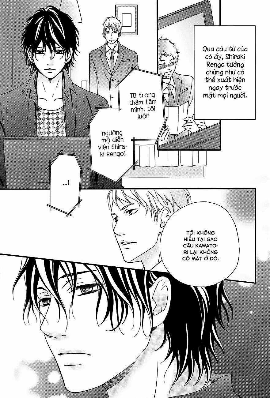 Pink to Gray - Chapter 6 - Trang 50