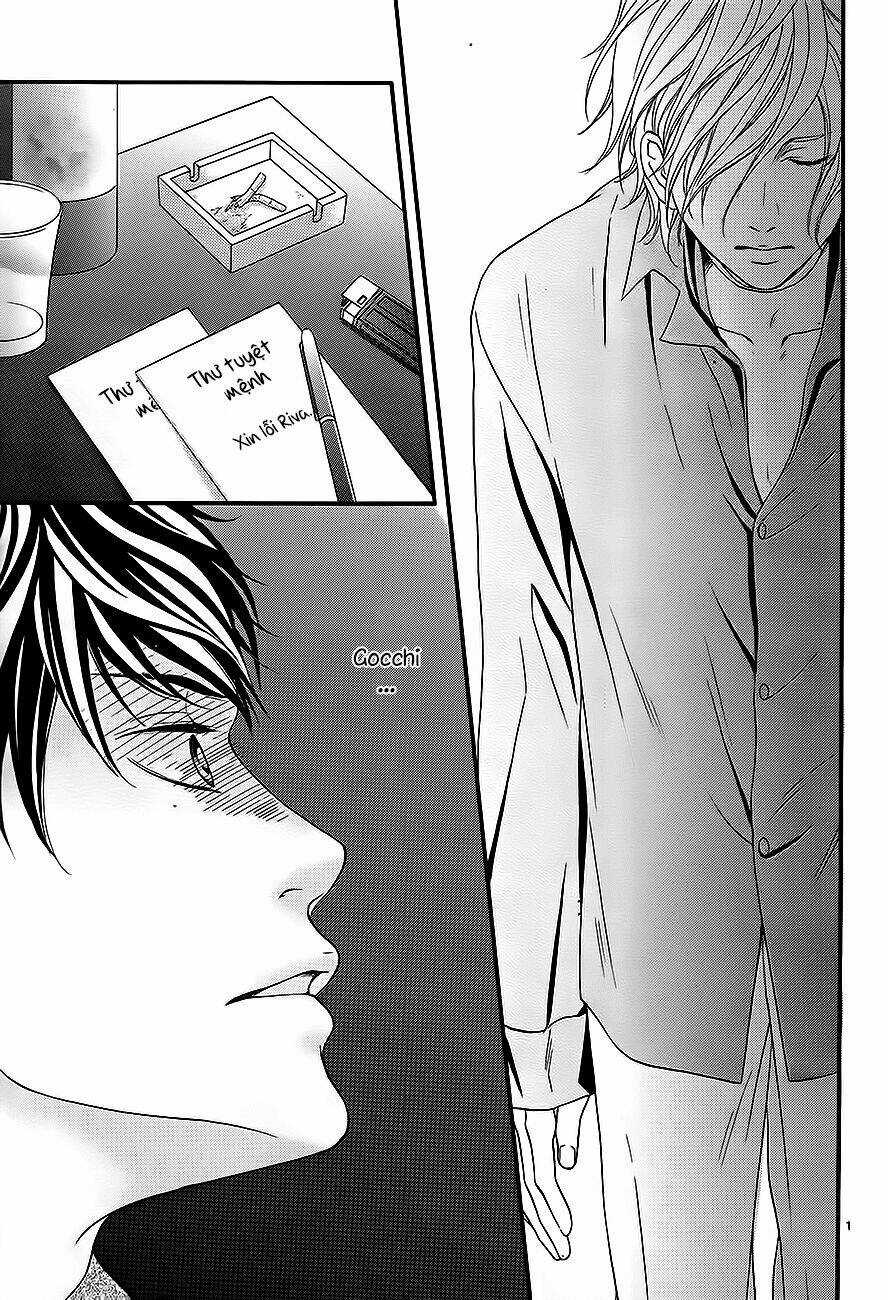 Pink to Gray - Chapter 6 - Trang 6