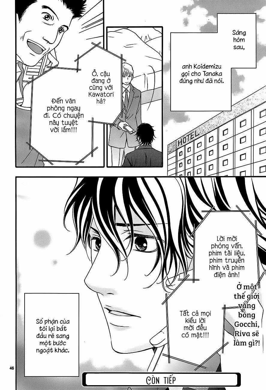 Pink to Gray - Chapter 6 - Trang 51