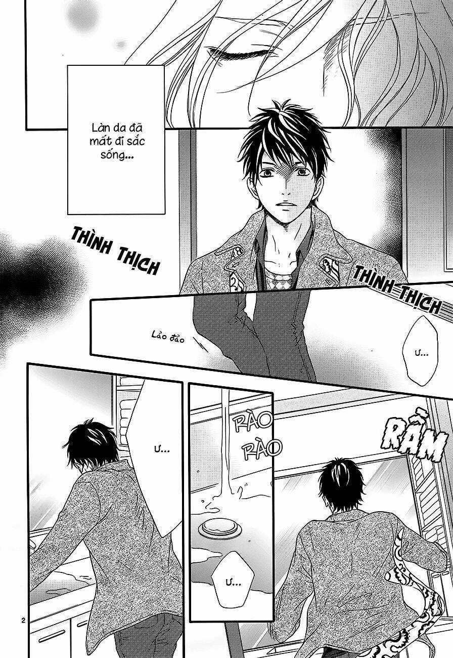 Pink to Gray - Chapter 6 - Trang 7