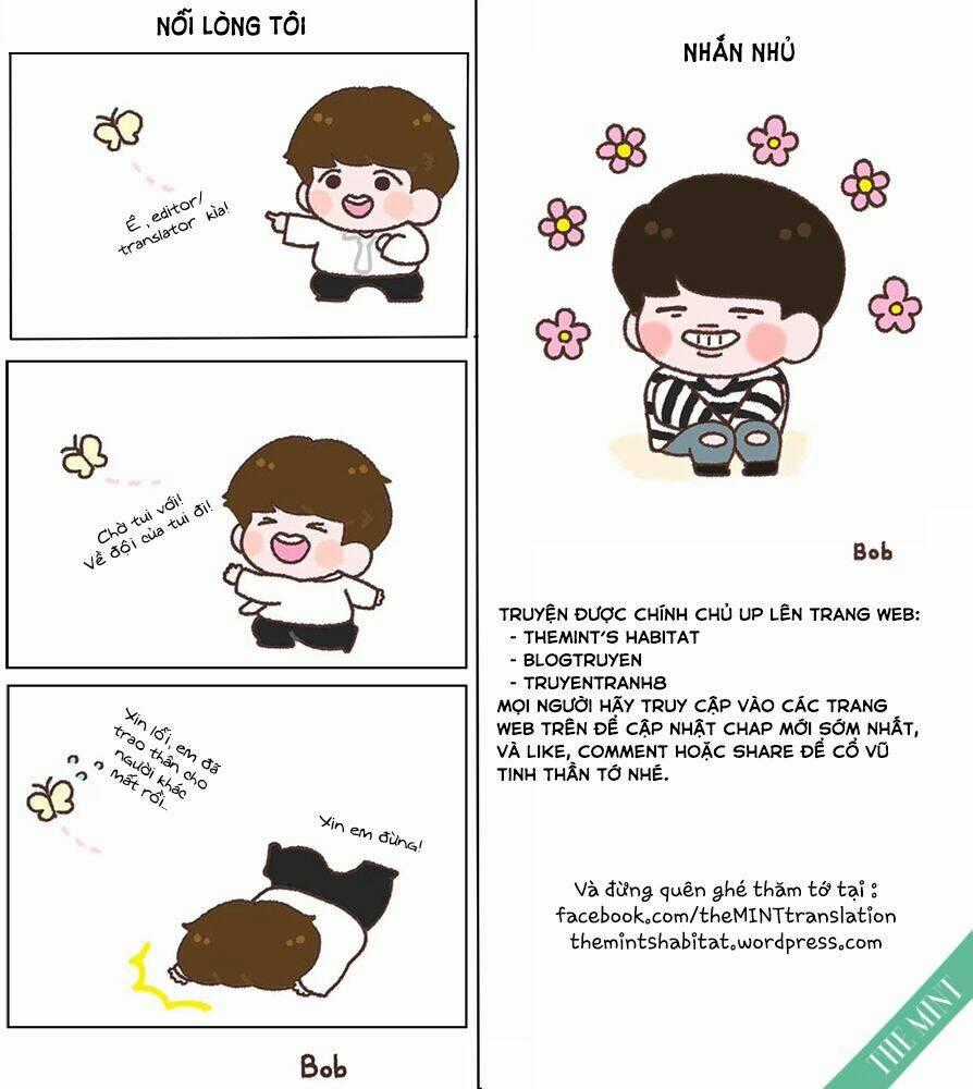 Pink to Gray - Chapter 7 - Trang 2