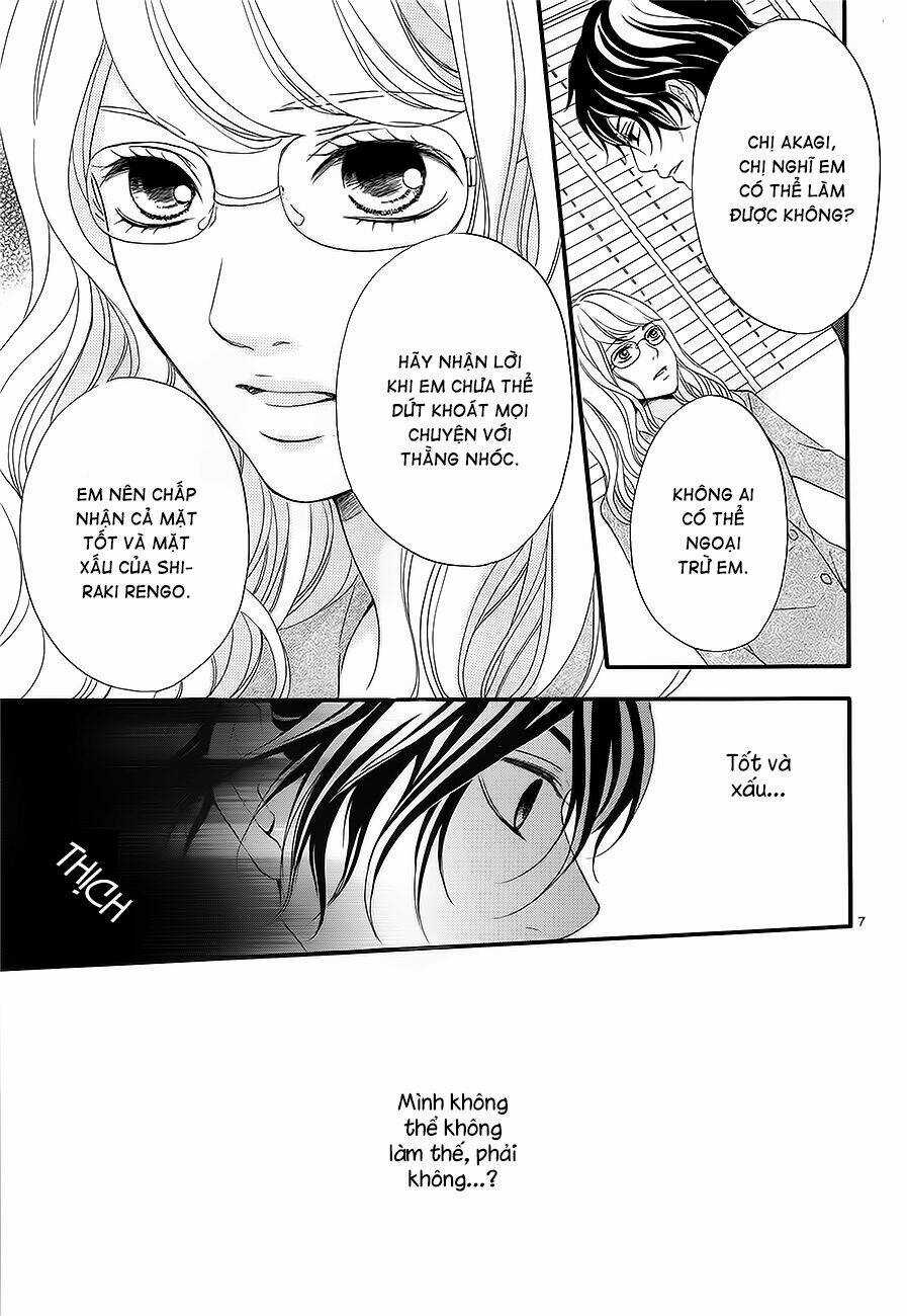 Pink to Gray - Chapter 7 - Trang 12