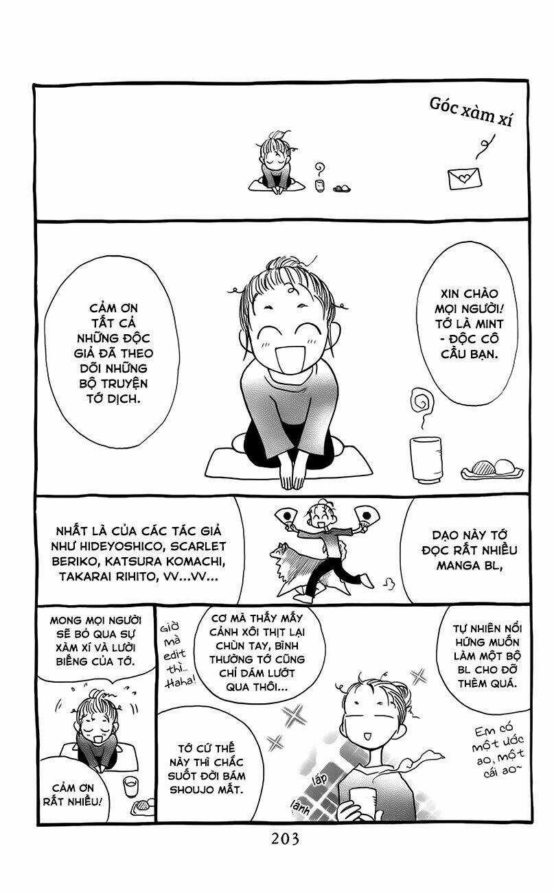 Pink to Gray - Chapter 7 - Trang 3