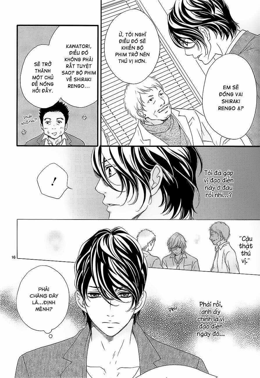 Pink to Gray - Chapter 7 - Trang 22