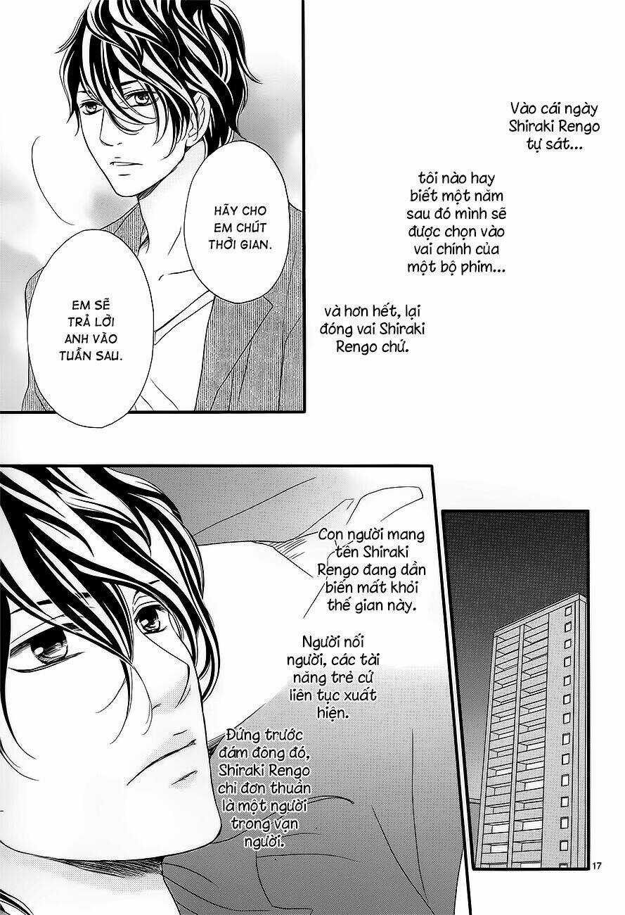 Pink to Gray - Chapter 7 - Trang 23